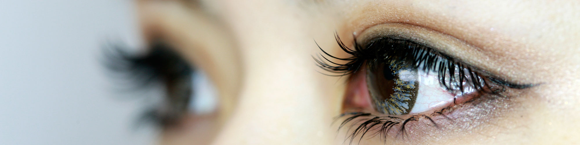 Eyelash extension